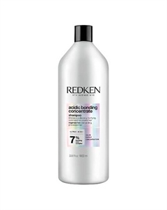 Шампунь Acidic Bonding Concentrate для поврежденных волос 1000.0 Redken