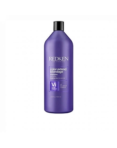 Шампунь для блондинок, нейтрализующий желтизну Color Extend Blondage 1000.0 Redken