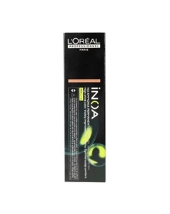 Безаммиачная краска для волос Inoa L'oreal professionnel