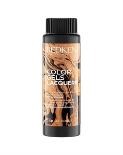 Гелевая краска-блеск для волос Color Gels Lacquers Redken