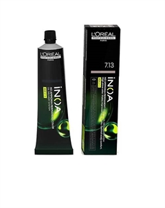 Безаммиачная краска для волос Inoa L'oreal professionnel