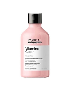 Шампунь для окрашенных волос Vitamino Color 300.0 L'oreal professionnel