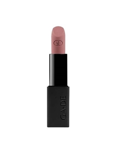 Матовая губная помада Velveteen Pure Matte Ga-de