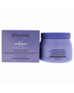 Гиалуроновая маска для блондинок Blond Absolu Kerastase