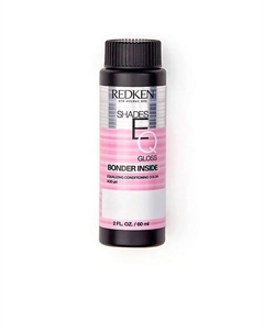 Безаммиачная краска-блеск Shades EQ Gloss Bonder Inside Redken