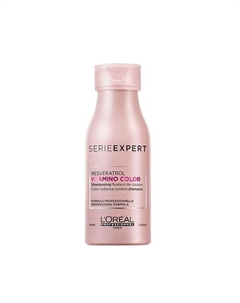 Шампунь для окрашенных волос Vitamino Color 100.0 L'oreal professionnel