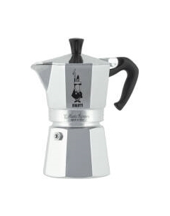 Гейзерная кофеварка Moka Express 1164 Bialetti