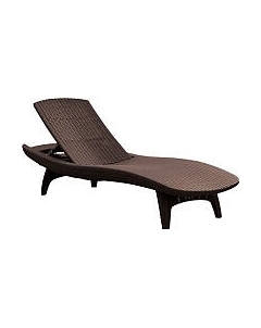 Шезлонг Lounger Pacific / 230673 Keter