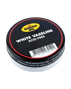 Смазка техническая White Vaseline / 03010 Kroon-oil