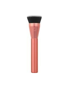 Кисть для макияжа Glow Round Base Brush / RT10012600 Real techniques