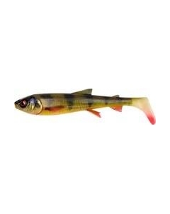 Мягкая приманка 3d Whitefish Shad 1610766 Savage gear