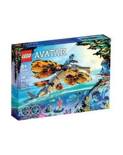 Конструктор Avatar Приключение на Скимвинге / 75576 Lego