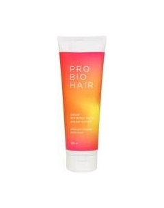 Маска для волос Pro Bio Grow Mask для стимуляции роста волос Levrana