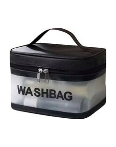 Косметичка Washbag Suitcase / 25083 Kristaller