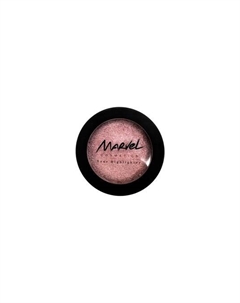 Хайлайтер для лица и глаз тон H002 pink gold Marvel cosmetics