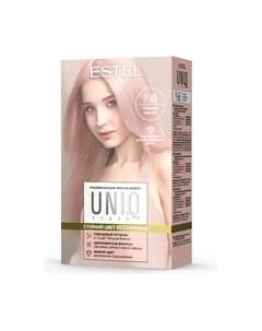 Крем-краска для волос Uniq Sense 9/65 Estel