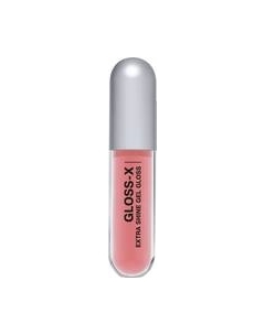 Блеск для губ Gloss-X Lip gel gloss тон 09 Influence beauty