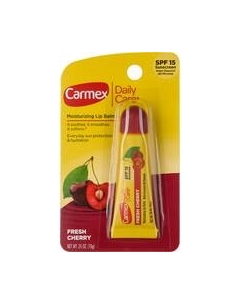 Бальзам для губ Cherry SPF15 Carmex