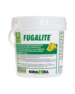 Фуга FugaLite 01 Kerakoll