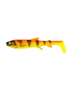 Мягкая приманка 3d Whitefish Shad 1610773 Savage gear