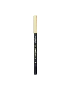 Карандаш для глаз Extra Eye Pencil тон 01 Deborah milano