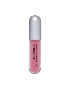 Блеск для губ Gloss-X Lip gel gloss тон 07 Influence beauty