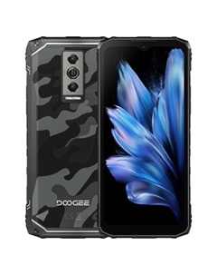 Смартфон Doogee Blade 10 4GB/128GB (камуфляж)