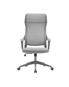 Офисное кресло Office Boomer grey D-504-G Byroom