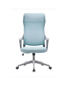 Офисное кресло Office Boomer blue D-504-BL Byroom