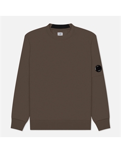 Мужская толстовка Diagonal Raised Crew Neck C.p. company