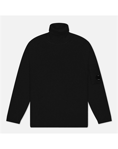 Мужской свитер Re-Wool Turtel Neck Knit C.p. company