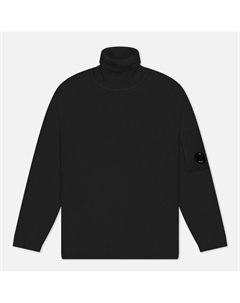 Мужской свитер Full Ribbed Roll Neck C.p. company