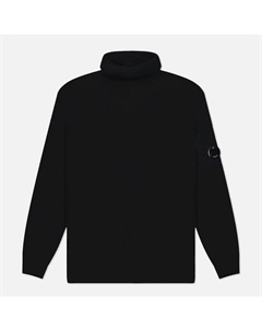 Мужской свитер Fleece Knit Turtel Neck C.p. company