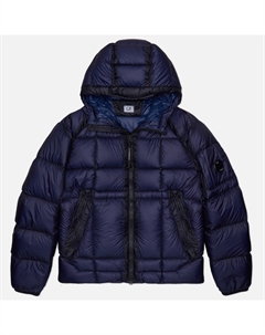 Мужской пуховик D.D. Shell Hooded Down C.p. company