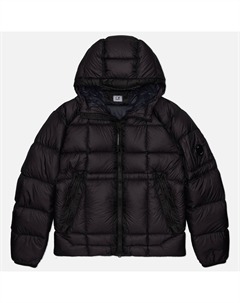 Мужской пуховик D.D. Shell Hooded Down C.p. company