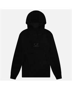 Мужская толстовка Wool Polar Fleece Hoodie C.p. company