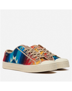 Мужские кеды x Pendleton Low Us rubber