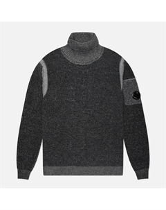 Мужской свитер Fleece Knit Turtel Neck C.p. company