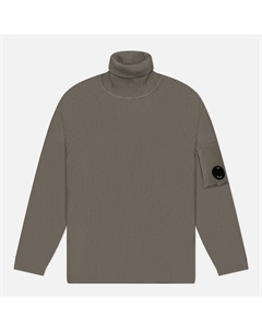 Мужской свитер Full Ribbed Roll Neck C.p. company