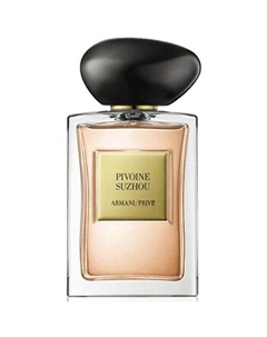 Туалетная вода Prive Pivoine Suzhou Giorgio armani