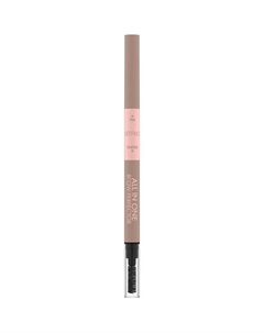 Карандаш для бровей All In One Brow Perfector Catrice