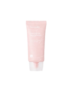 Крем для лица питательный Blooming time bakuchiol cream Face republic