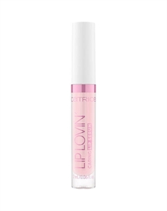 Сыворотка для губ Lip Lovin' Caring Lip Serum Catrice