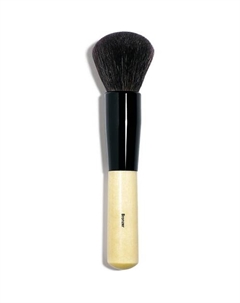 Кисть косметическая Bronzer Brush Bobbi brown