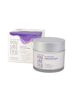 Крем пептидный питательный Супер Годжи Nourishing Peptide Cream Super Goggi Yousmetica