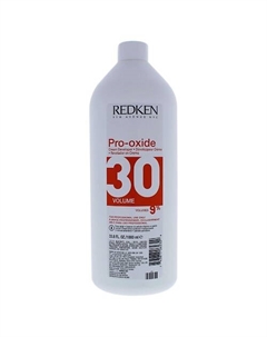 9 % кремовый окислитель Pro-Oxide 30 для краски для волос 1000.0 Redken