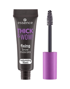 Тушь для бровей Thick & Wow! Essence