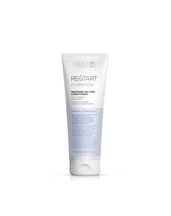 Увлажняющий кондиционер Restart Hydration Moisture Melting Conditioner Revlon professional