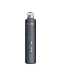 Лак средней фиксации RP Style Masters Modular Hairspray Revlon professional