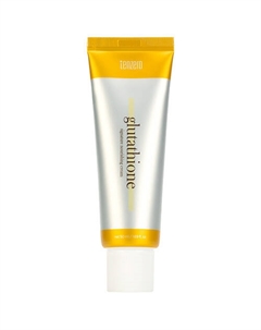 Крем для лица питательный с глутатионом Glutathione Cream Tenzero